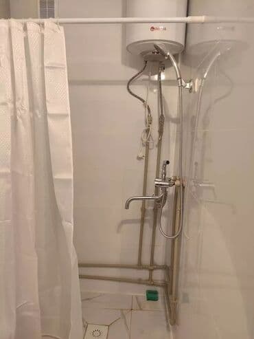 продается дом юрьевка: 20 м², 1 комната, Утепленный, Забор, огорожен — 5