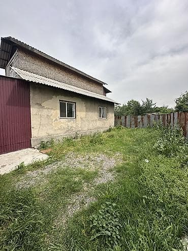 🔥Продается Дом 🔥 🏡Район: Пригородный ✅Участок: 3.5 соток