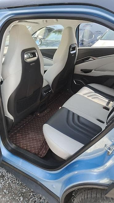 mini ev: Сдам в аренду Neta u По договору От 3-х месяцев От 24-х лет С — 3