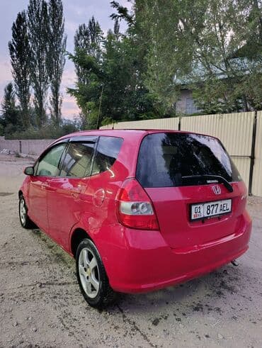 хонда цивик хэтчбек старый: Honda Fit: 2003 г., 1.3 л, Вариатор, Бензин, Хетчбек — 1