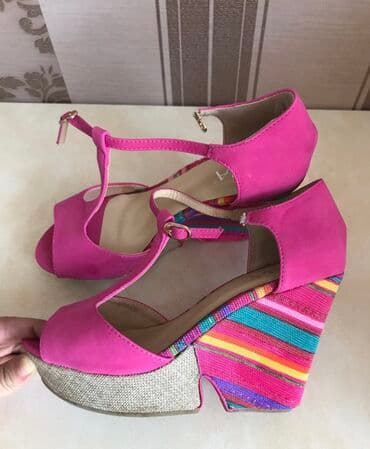 кроксы белые: Продаю стильную босоножку,очень удобные — 2