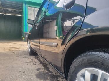 электромобиль byd e5 цена в бишкеке: Mazda PREMACY: 2001 г., 1.8 л, Автомат, Бензиновая, Минивэн — 3