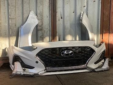 Hyundai, Б/у, Оригинал