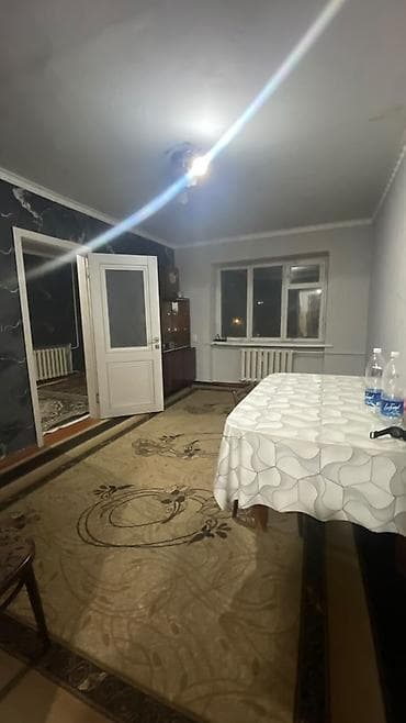 ош гаснитса: 42 м², С мебелью, Без мебели — 9