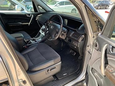 авто минивен 7 мест: Honda Elysion: 2011 г., 3.5 л, Автомат, Бензин, Минивэн — 7