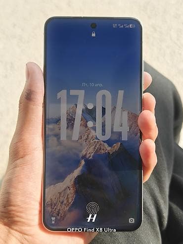 redmi k80 pro цена в бишкеке: Vivo X200 Pro, Б/у, 256 ГБ, цвет - Синий, 2 SIM — 2