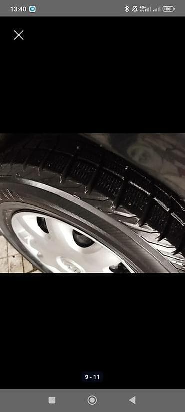 mini countryman: Volkswagen Passat: 1999 г., 1.8 л, Автомат, Бензин, Седан — 8