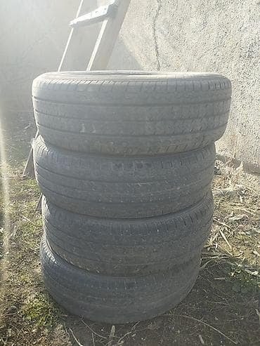 гоформ шины в бишкеке цена 215 60 16: Комплект автомобильных шин (4 шт.)
размер 185.65.15 — 2