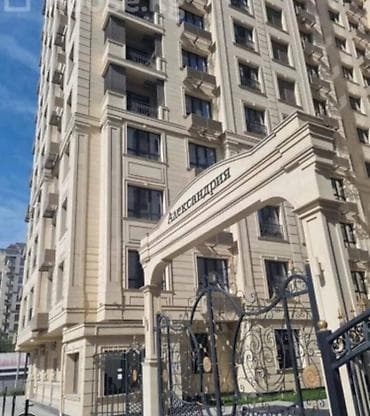 red centr: 2 комнаты, 70 м², Элитка, 11 этаж, Евроремонт — 8