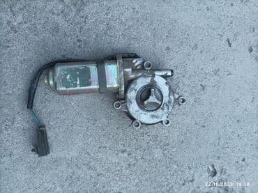 maxima j30: Электрический моторчик Nissan 1990 г., Б/у, Оригинал, Япония — 2