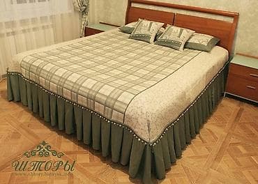 Студия, Душевая кабина, Постельное белье, Кондиционер