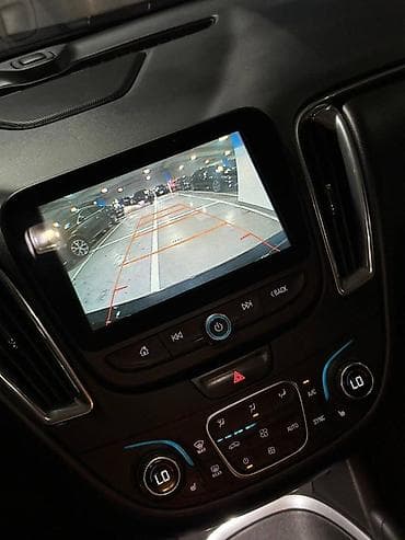 малибу 2 турбо: Chevrolet Malibu: 2018 г., 1.5 л, Автомат, Бензин, Седан — 2