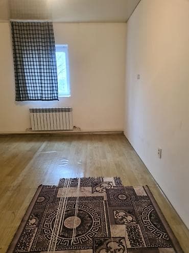 сдаю дос: Сдаю 1ком кв в частном секторе р-н 4 гор больницы до остановки 2 мин — 1