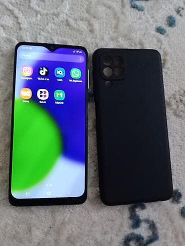 алиса лайт 2 бишкек: Samsung Galaxy A22, Колдонулган, 128 ГБ, түсү - Жашыл, 2 SIM — 4