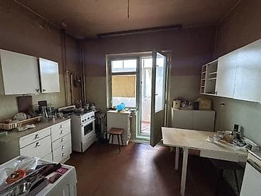 52: 2 комнаты, 52 м², 106 серия, 8 этаж, Старый ремонт — 2