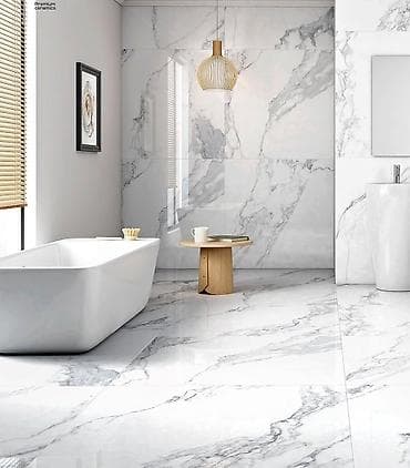 сокулук ремонт: Плиткаларды төшөө — 9