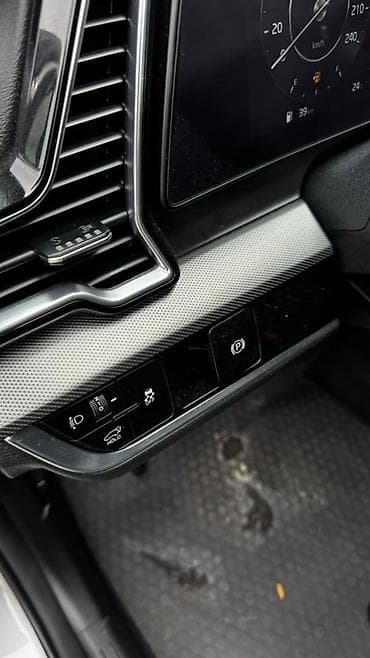 Транспорт: Kia Sportage: 2021 г., 2 л, Автомат, Дизель, Кроссовер — 7