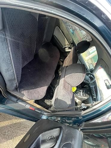 mazda xedos9: Mazda XEDOS 9: 1998 г., Автомат, Бензин, Седан — 9