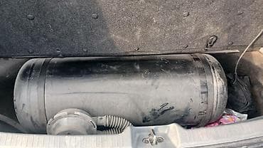 john dere: Toyota Ipsum: 2002 г., 2.4 л, Автомат, Бензин, Универсал — 9