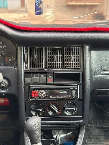 машина пасат: Audi 80: 1993 г., Универсал — 10