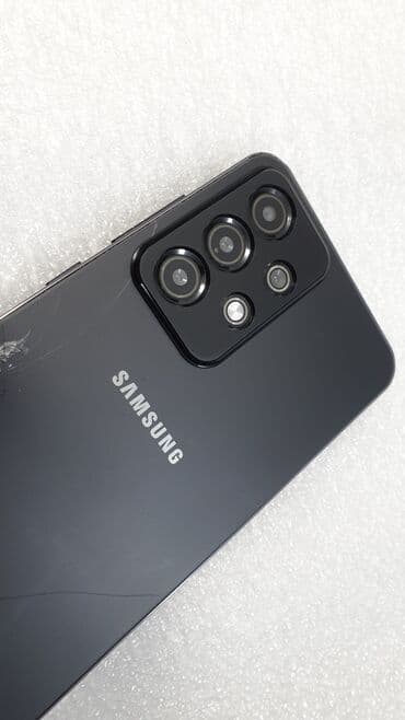 самсунг а13 новый: Samsung Galaxy A73 5G, Б/у, 256 ГБ, цвет - Черный, 2 SIM — 12