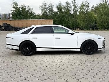 блок климата е39: Hyundai Grandeur: 2023 г., 3.5 л, Автомат, Газ, Седан — 6