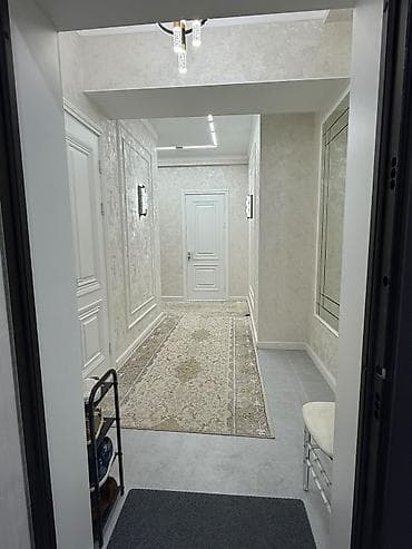 170000: 2 комнаты, 79 м², Юг-2 мкр Элитка, 9 этаж, Дизайнерский ремонт — 9