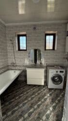 аренда квартир домов: 150 м², 5 комнат, Утепленный, Теплый пол, Видеонаблюдение — 14