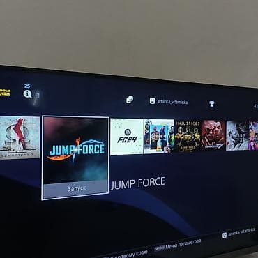 xbox elite: Playstation 4 slim 1000gb Кореец 🇰🇷 ✅ состояние идеальное не шумит не — 8