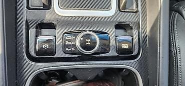 range rove: Ssangyong Rexton: 2020 г., 2.2 л, Автомат, Дизель, Внедорожник — 9