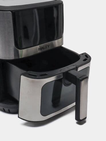 аэрогрил: Бесплатная доставка 🚚 Доставка по городу бесплатная 🍟 Аэрогриль — 7