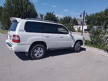 автомат стиральный: Сдаю Toyota Land Cruiser, Посуточно, Без водителя, | Залог, Предоплата, Водительские права — 2