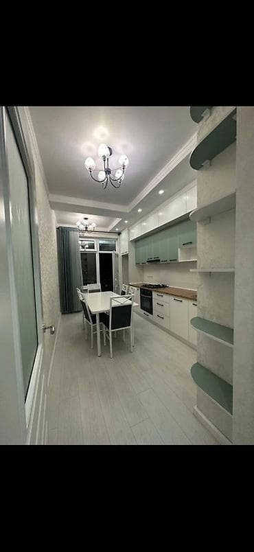 Квартиры: 1 комната, Собственник, С мебелью полностью — 8
