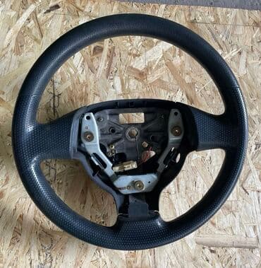 запчасти на мазду демио в бишкеке: Руль Mazda Б/у, Оригинал, Япония — 2