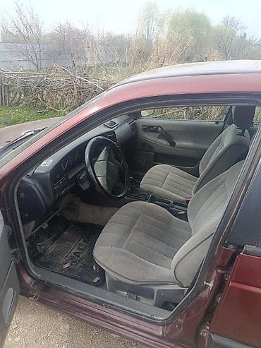 продаю морнинг: Volkswagen Passat Variant: 1992 г., Универсал — 6