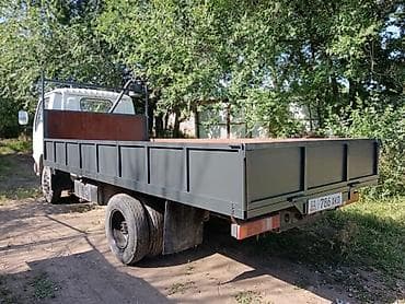 dongfeng: Dongfeng : 2004 г., Механика, Дизель — 2