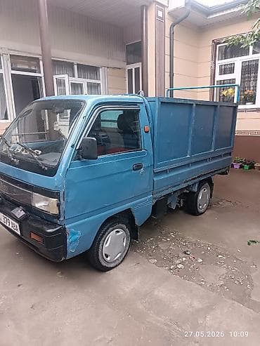 каминс мотор: Легкий грузовик, Daewoo, Б/у — 2
