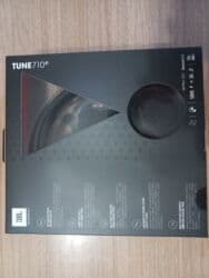 наушники жбл: Толук габариттүү, JBL, Жаңы, Электр зымсыз (Bluetooth), Классикалык — 11