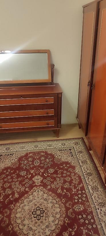 2х: 2 комнаты, Без подселения, С мебелью полностью — 2