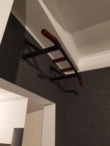 сколько стоит стол для настольного тенниса: Турник, Турник, Наддверный, Новый, Платная доставка, Самовывоз — 2