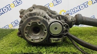 бмв х5 дизель бишкек: Задний редуктор BMW Б/у, Оригинал — 1