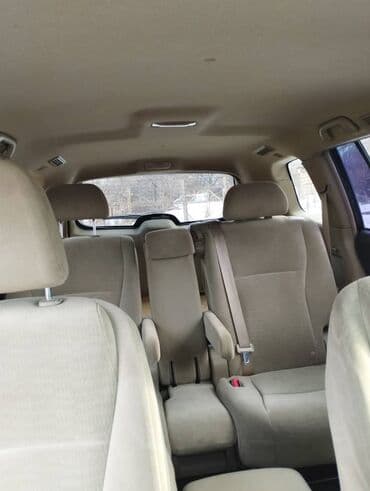 диски хайландер: Toyota Highlander: 2011 г., 2.7 л, Автомат, Газ, Внедорожник — 8