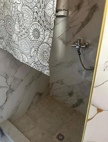 Аренда комнат: 25 м², С мебелью — 8