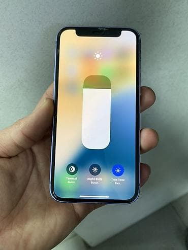 12мини: IPhone 12 mini, Б/у, 128 ГБ, 76 % — 2