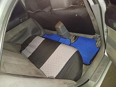 митсубиши спейс стар: Mazda 6: 2002 г., 2 л, Автомат, Бензин, Седан — 9