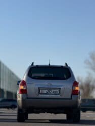 двигатель дэу матиз 0.8 цена бишкек: Hyundai Tucson: 2009 г., 2 л, Автомат, Дизель, Кроссовер — 10