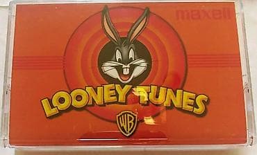 iphone 6: Аудиокассета Maxell “Looney Tunes” (лицензия Warner Bros., 1995) - — 3
