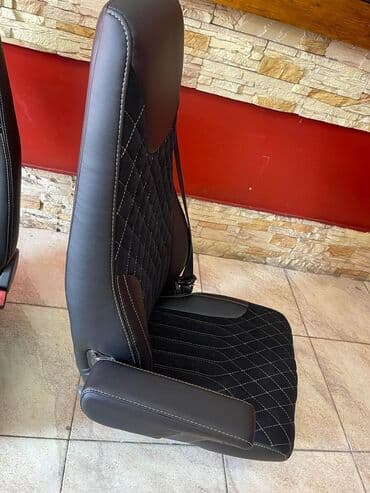 все для салонов красоты дордой: Индивидуальный пошив автомобильных чехлов — 2