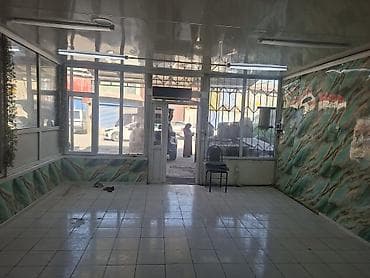 кофейные зерна: Сдаётся помещение под кафе/фаст‑фуд в районе Дордоя (сторона Восток) — 4