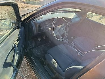 e500 124: Volkswagen Passat Variant: 1993 г., 1.8 л, Механика, Бензин, Универсал — 10